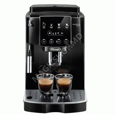 Aparat de cafea DeLonghi ECAM22021B Negru